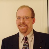 Patrick Marsden