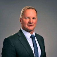 Alexander F. Pope, CFRE