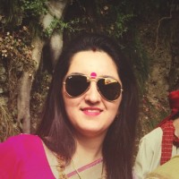 Dr. Neha Thakur