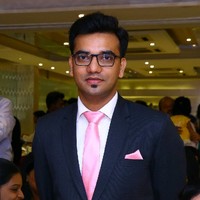 Harsh Saxena