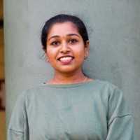 Saipriya C