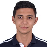 Néstor Fabian Ramos Quintero