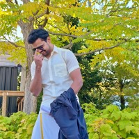 Puneeth Kumar Shetty