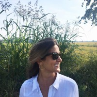 Francesca Grimaldi ✏