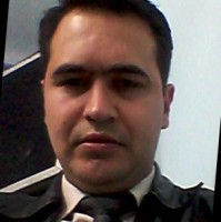 Luis Juliano Ribeiro