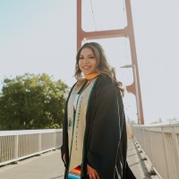 Elsie Martinez, M.S