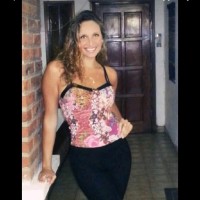 Julieta Morena