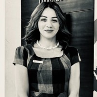 Jilan ElKady