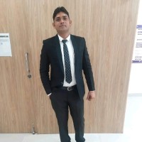 Amjad Saifi