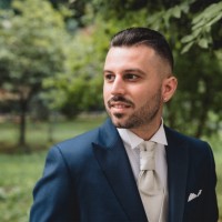 Massimo Mangia