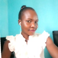 Maya Aggrey