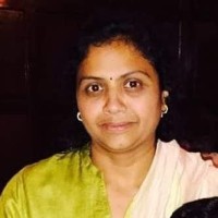 Deeptha Sasikumar