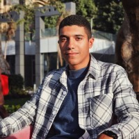 Mohamed Hussam