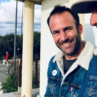 borja izagirre larrañaga