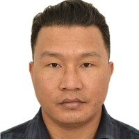 Aash Gurung