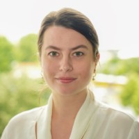 Tetiana Piletska