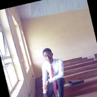 Temitope Akinnusoye