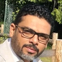 Santosh G. Nair