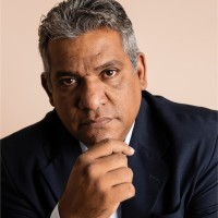 Sandro Douglas Ribeiro Costa