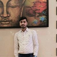 Jyotish Morya