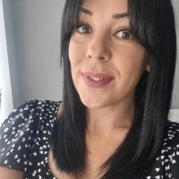 Elizabeth Hall AATQB