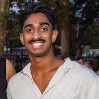 Dillon Hettiarachchi
