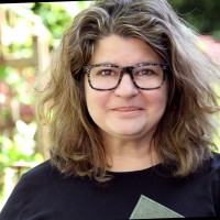 Margaret Saylor