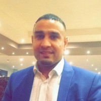 Mohammed Shazad