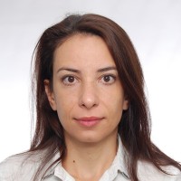 Denica Atanasova, FCCA