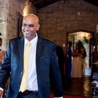 Denzel Perumal