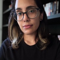 Aline Gomes da Silva