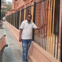 pabitrakumar behera