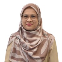 Nor Azlin Ismail