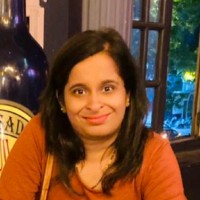 Shruti G.