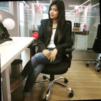 Anjali Kachhap