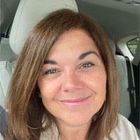 Josée Doucet, CD, MBA