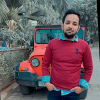 Praveen Chaudhary