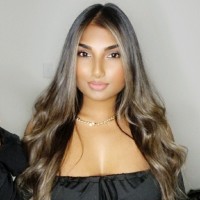 Tiana Munthree