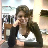 Payal Solanki