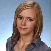 Milena Wydornik-Lubańska