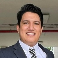 Jorge Reyes