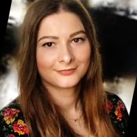 Maria Baltatescu