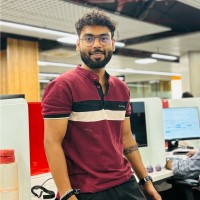 Shubham Saroj