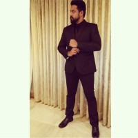 Rohan Shetty