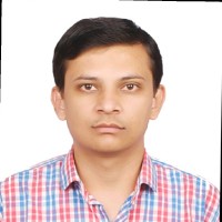 Tejas Patel