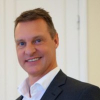 Henrik Ravndal Larsen