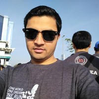 chandra oli