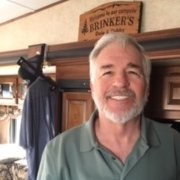 Dale Brinker