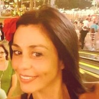 Elizabeth Borba