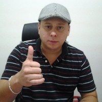 Gilmar Oliveira